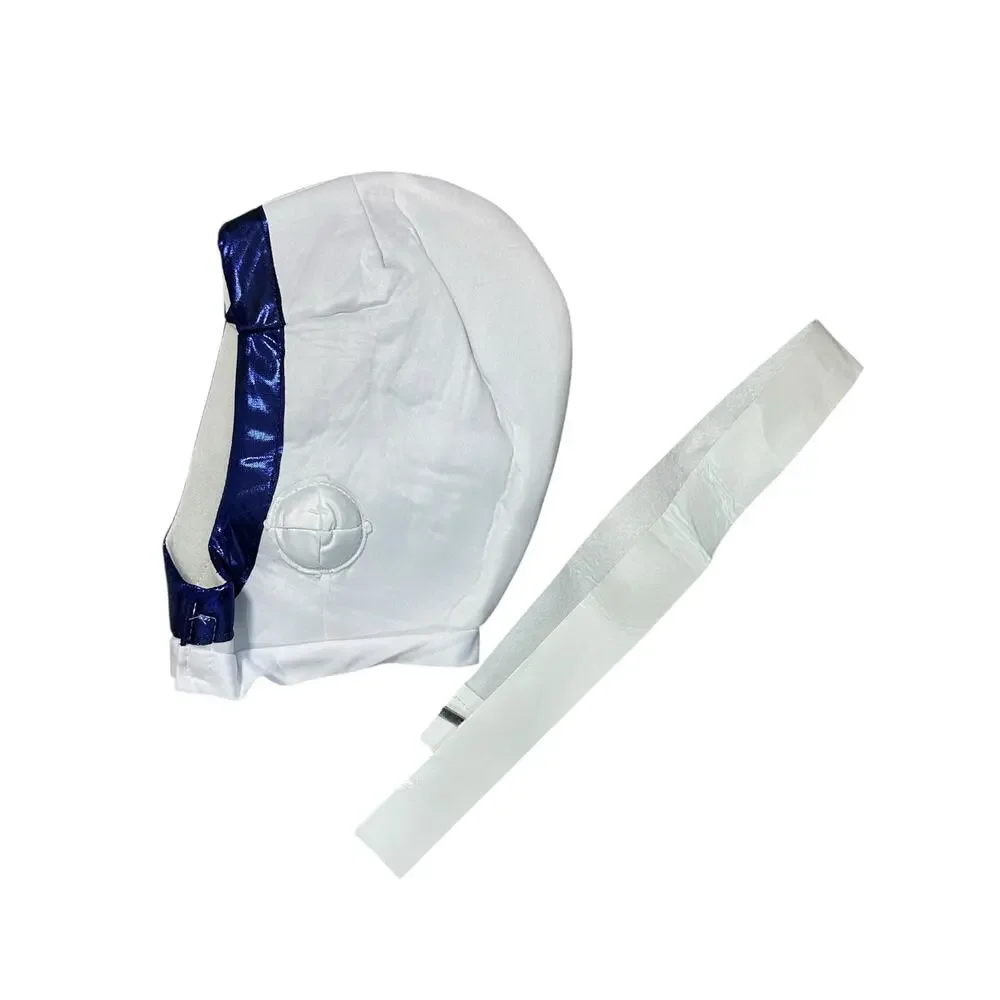 Spunky Space Cadet Astronaut Child's Kids Halloween Costume Silver Age 3-4 - Picture 4 of 8